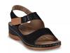 Good Choice Foster Wedge Sandal - Free Shipping | DSW