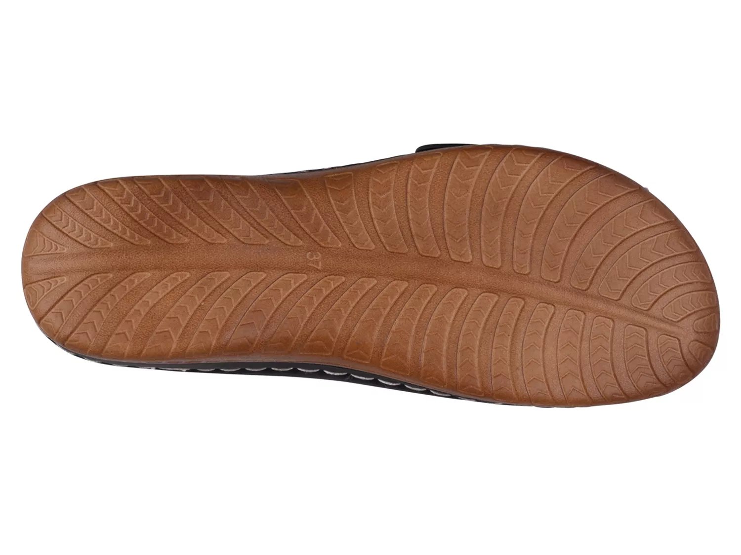 Hamden Wedge Sandal