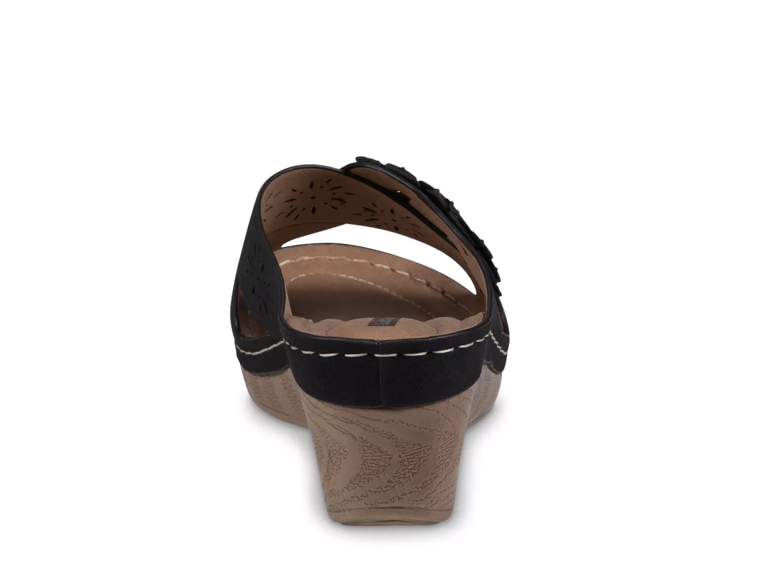 Miller Wedge Sandal