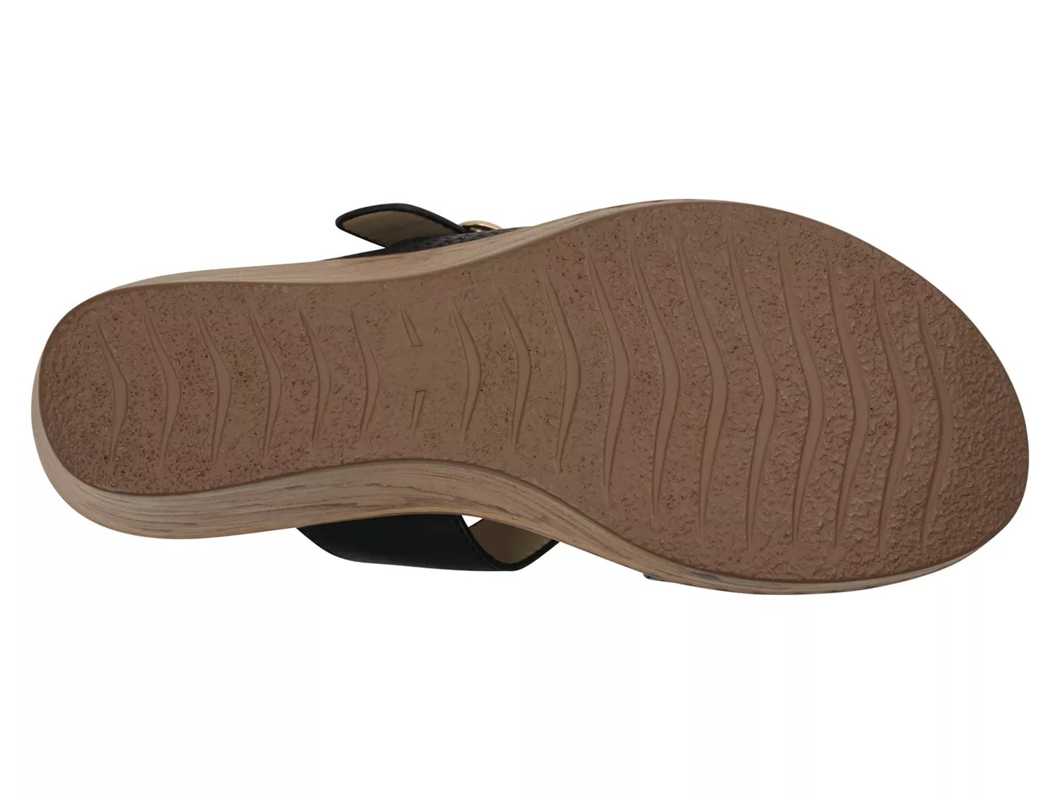 Odalis Wedge Sandal