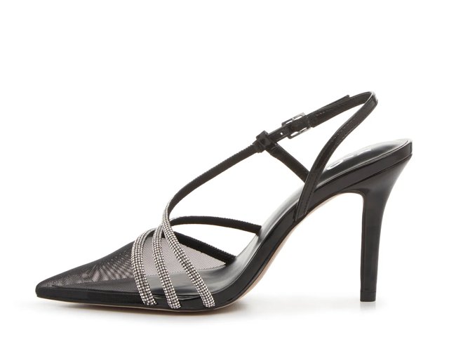 Mix No. 6 Laveena Pump