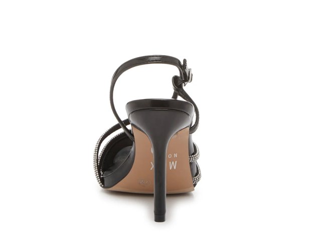 Mix No. 6 Laveena Pump