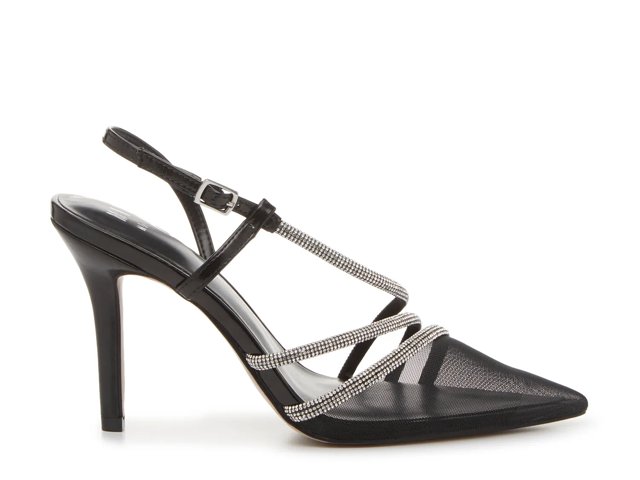 Mix No. 6 Laveena Pump