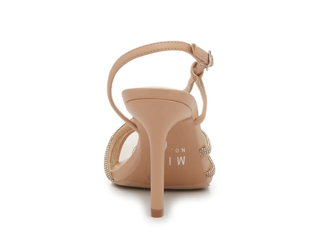 Mix No. 6 Laveena Pump