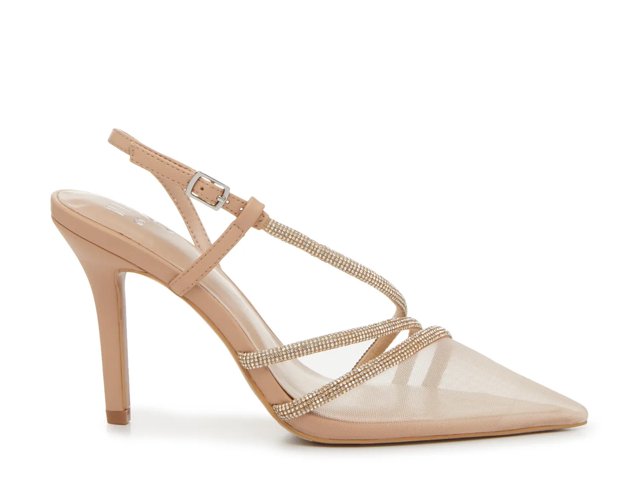 Mix No. 6 Laveena Pump