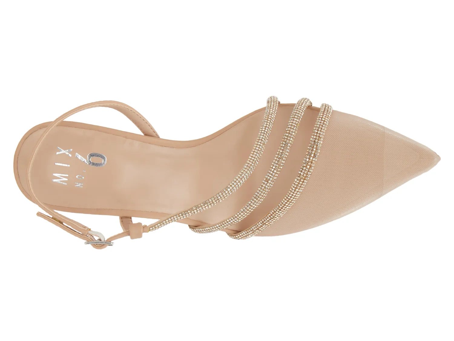 Laveena Pump