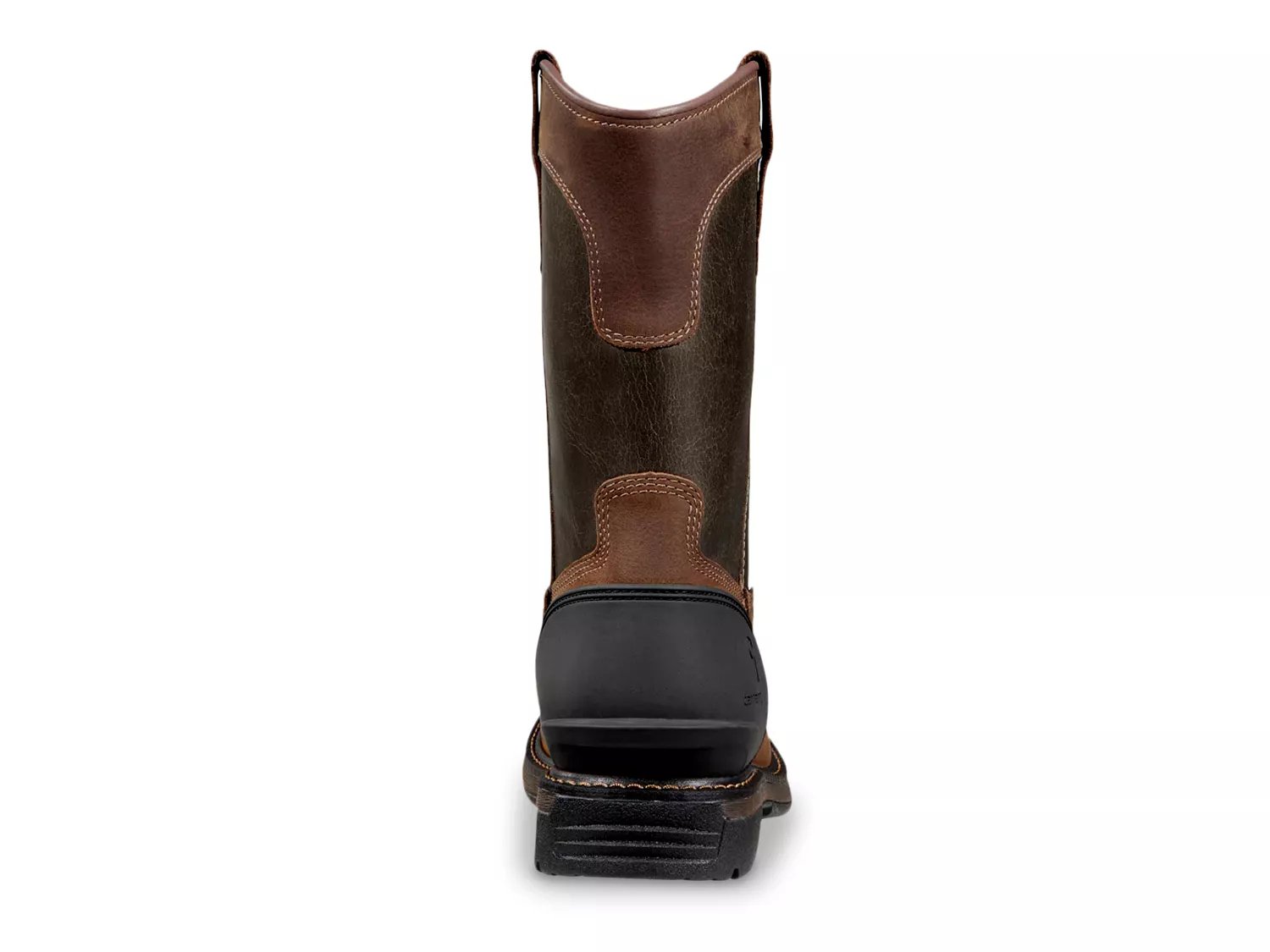 Montana 11 Waterproof Steel Toe Work Boot