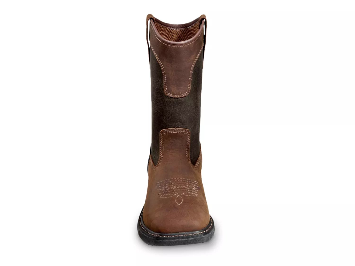 Montana 11 Waterproof Steel Toe Work Boot