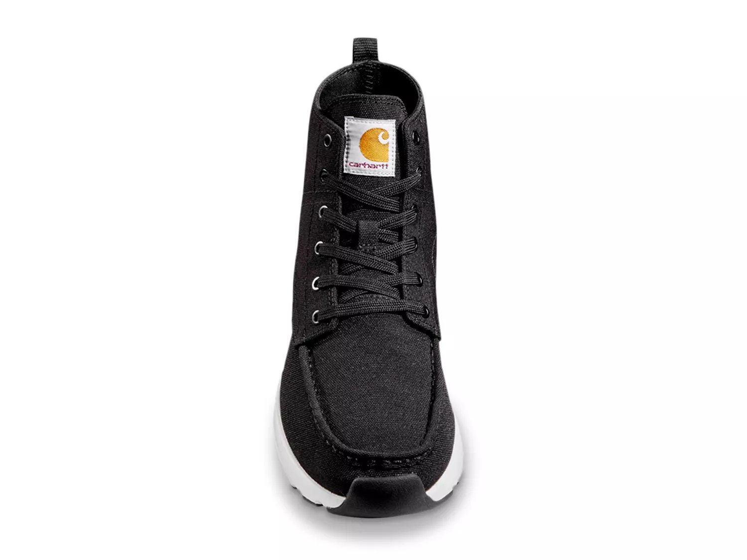 Haslett Moc Toe Boot - Men's