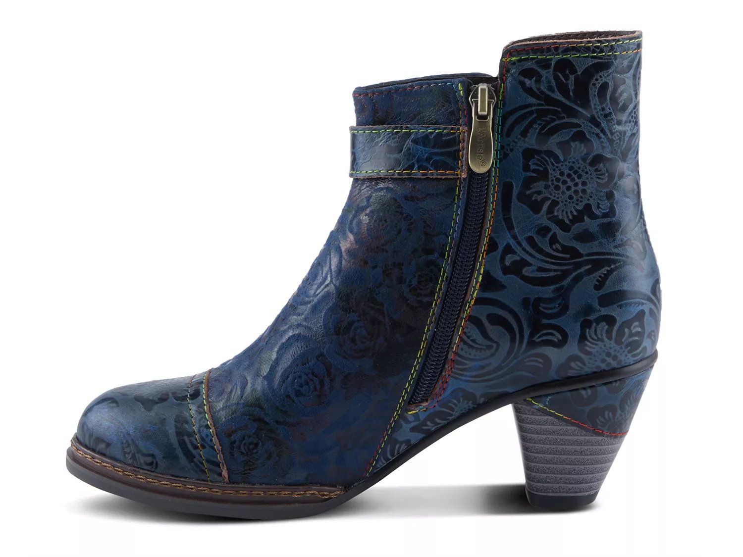 Antilles Bootie