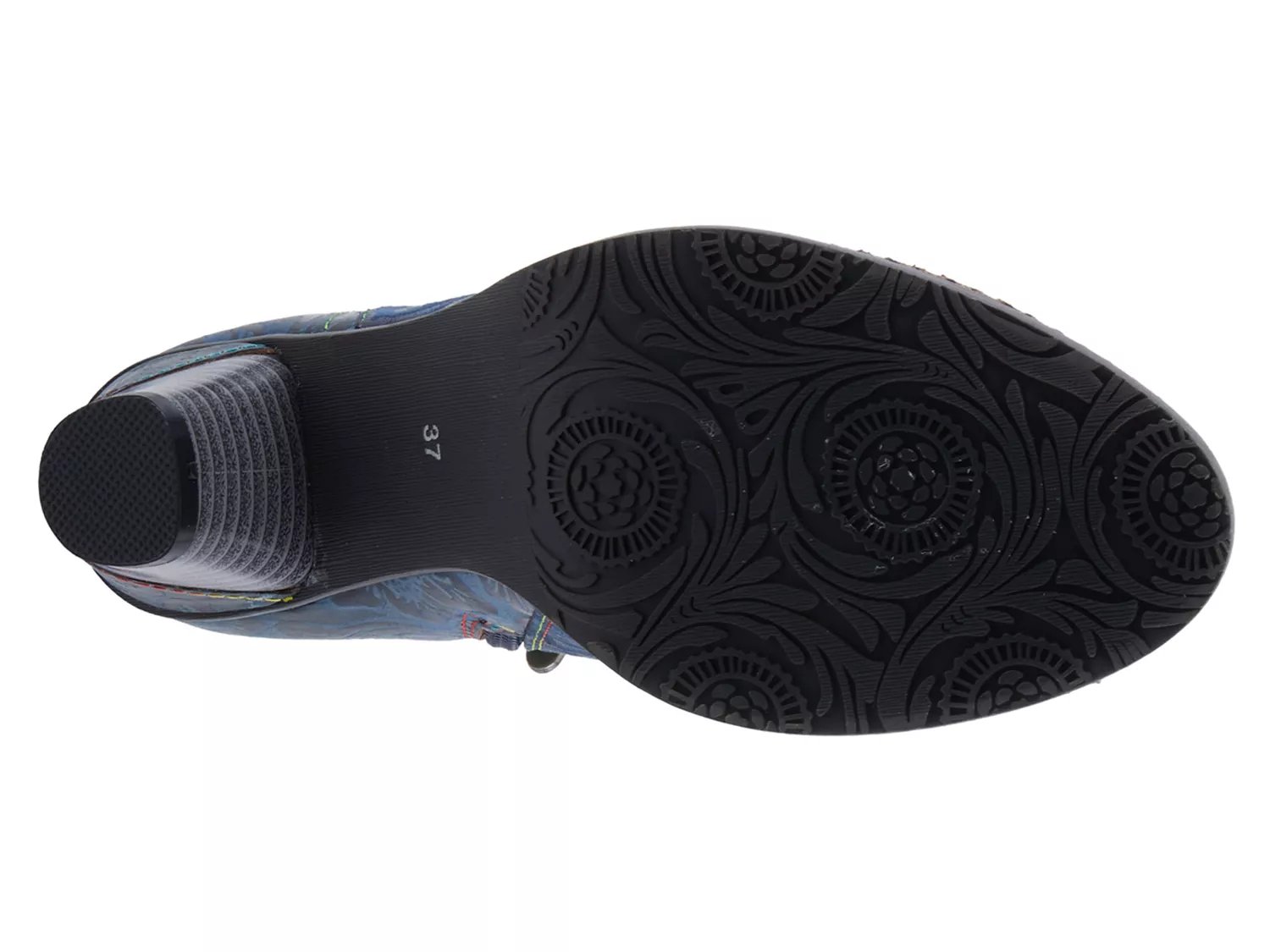 Antilles Bootie