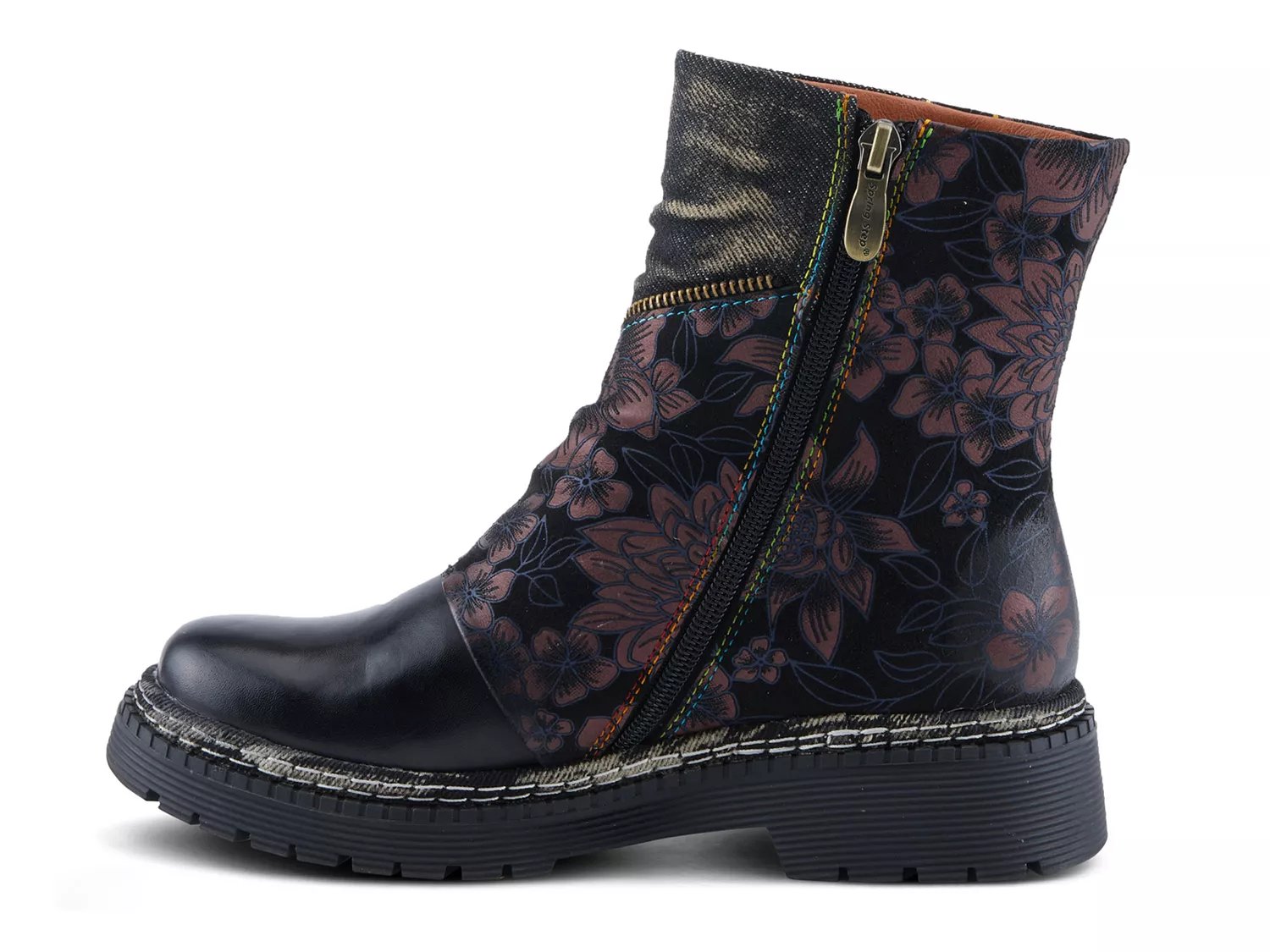 Avilrose Bootie