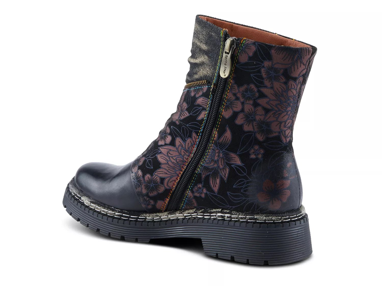 Avilrose Bootie