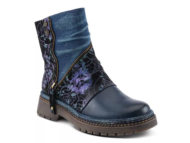 Avilrose Bootie