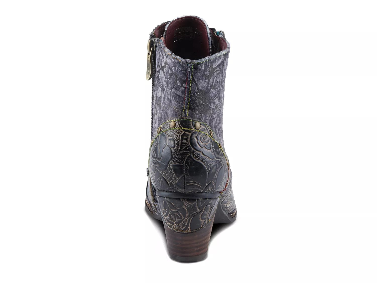 Avyanna Bootie