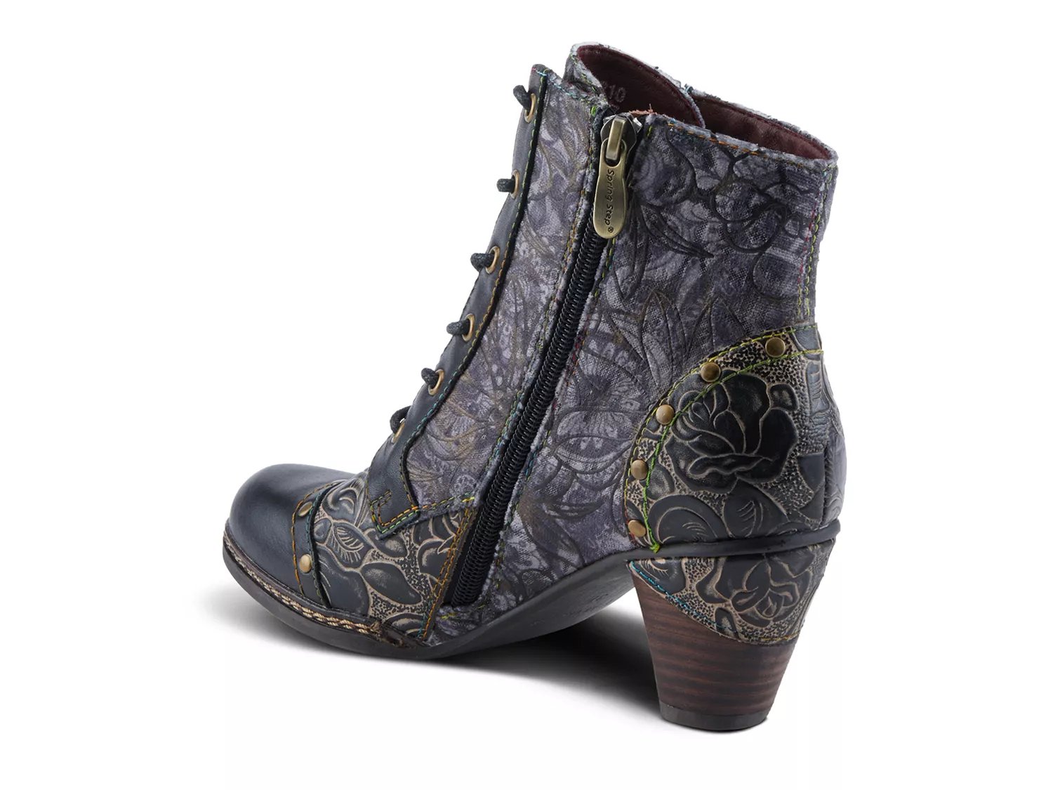 Avyanna Bootie