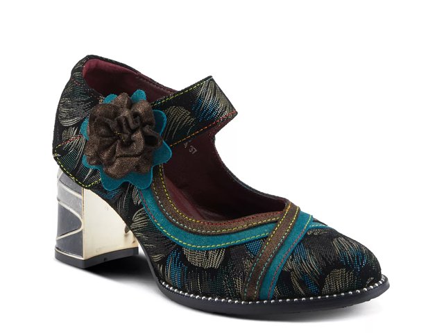 Shoe repair beverly connection top