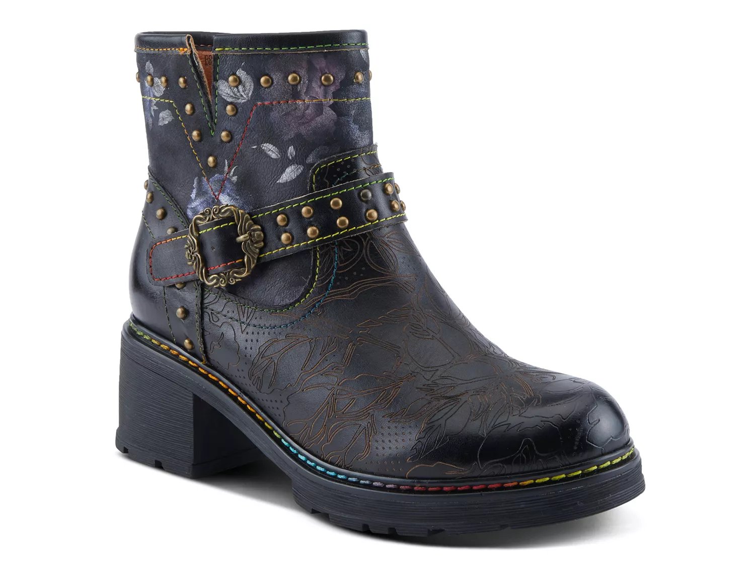 Branchout Bootie