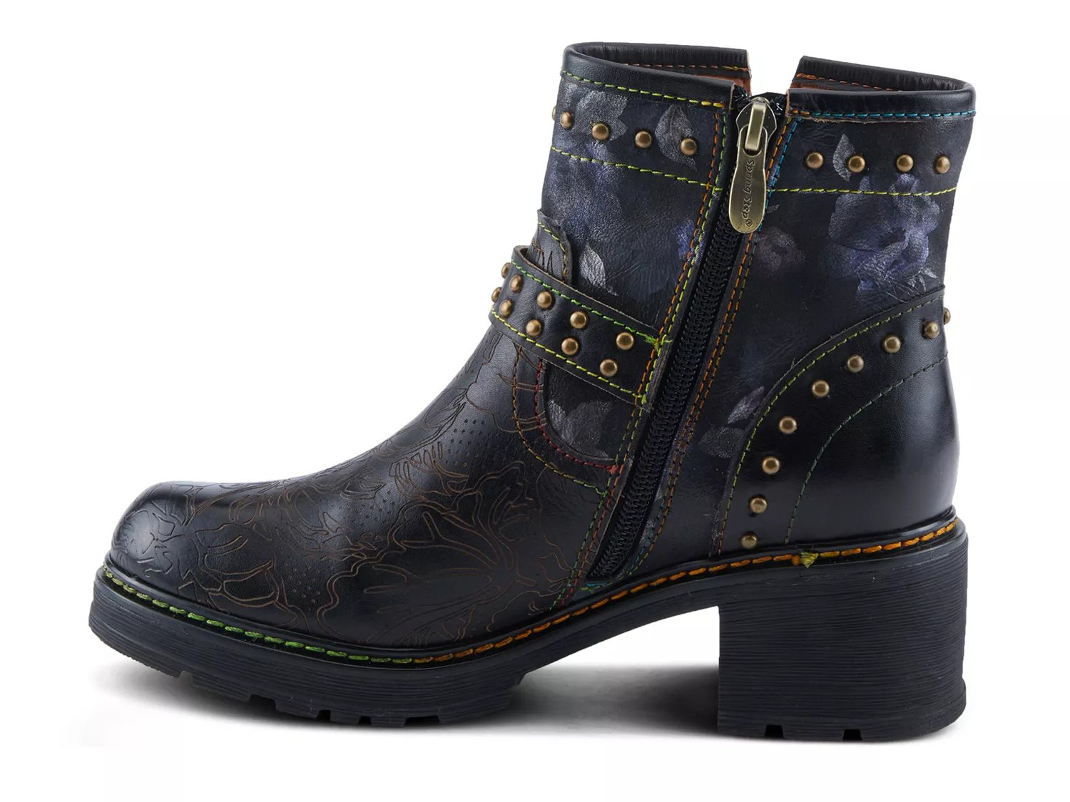 Branchout Bootie