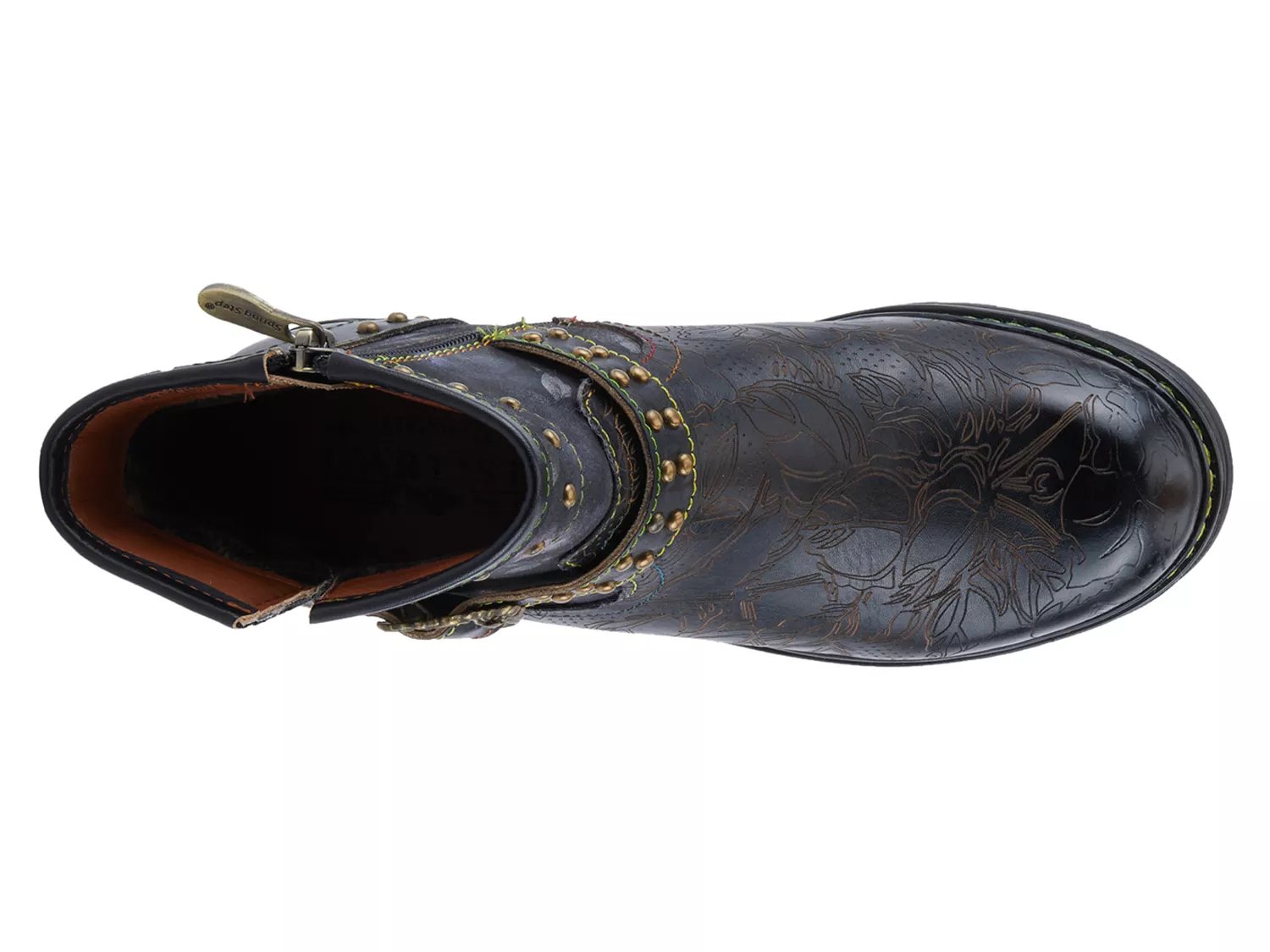 Branchout Bootie