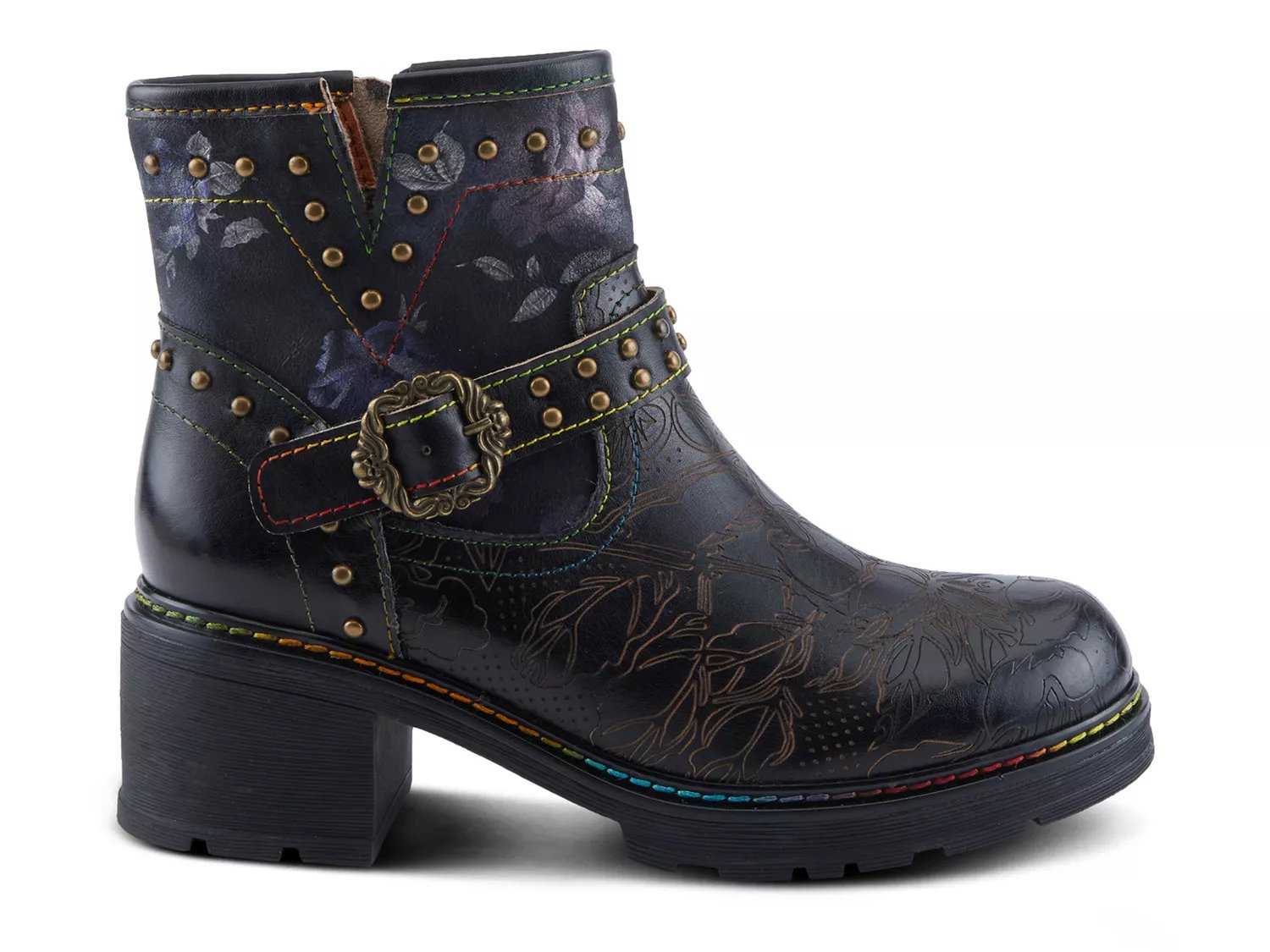 Branchout Bootie