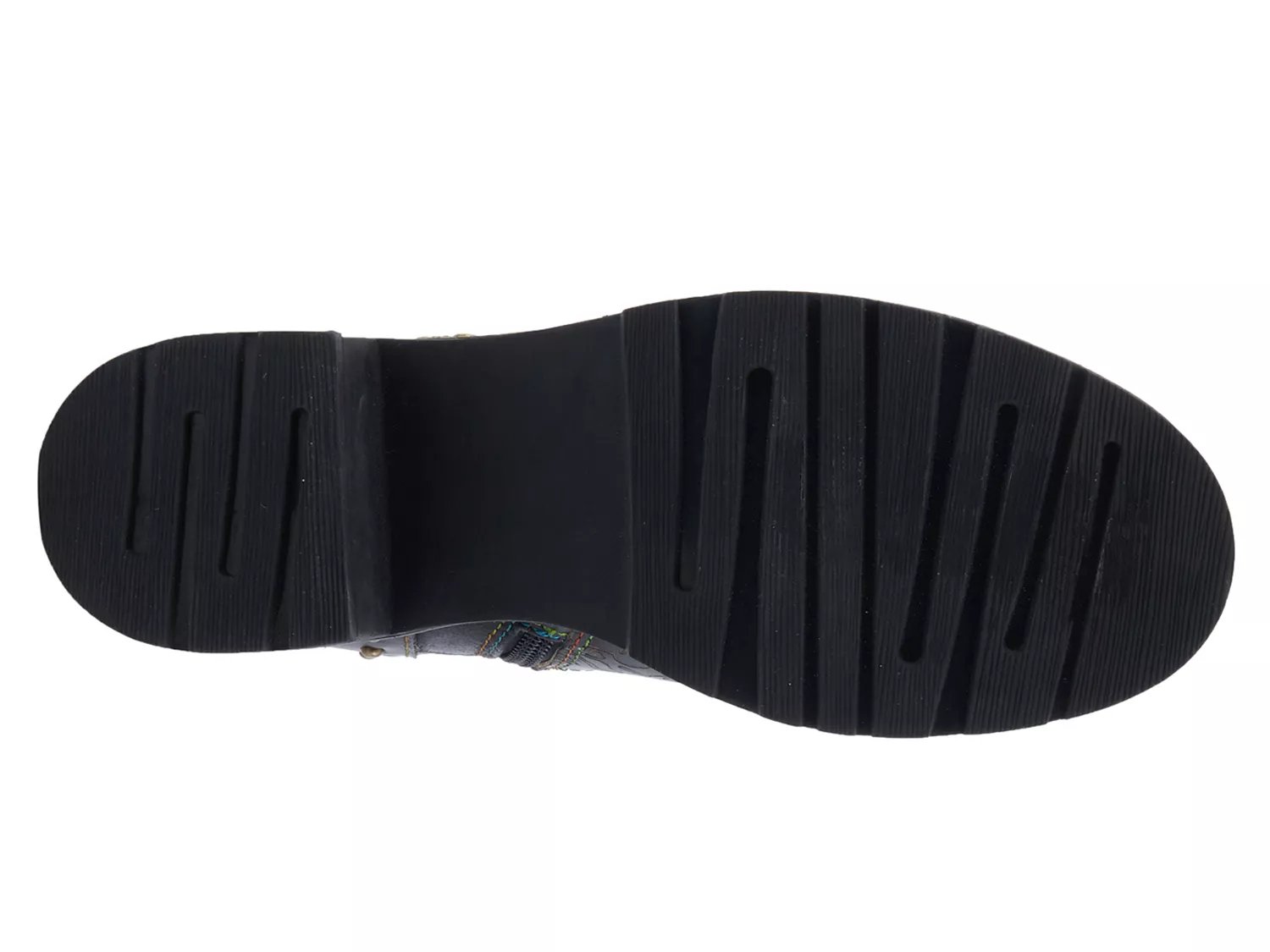 Branchout Bootie