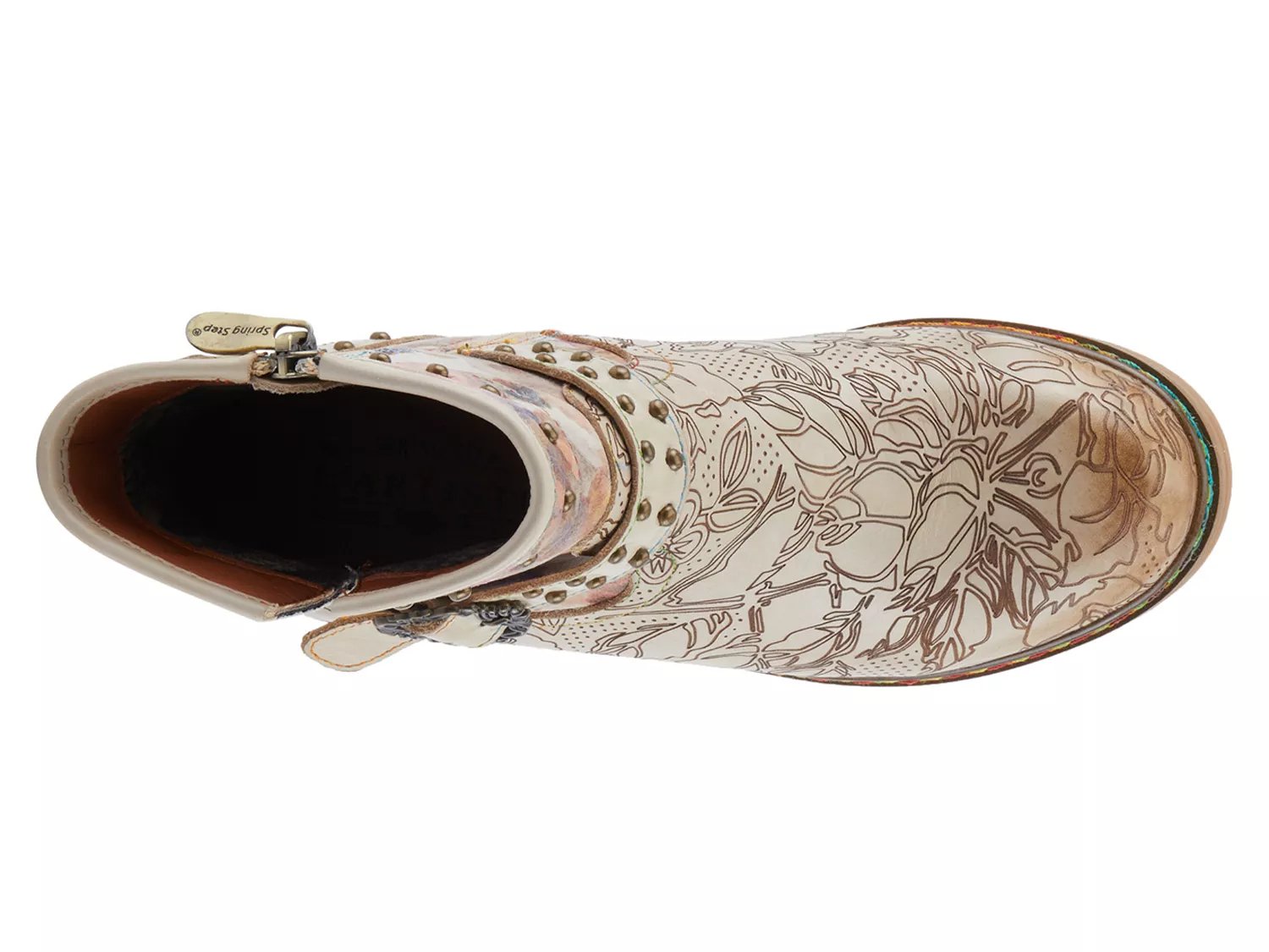 Branchout Bootie