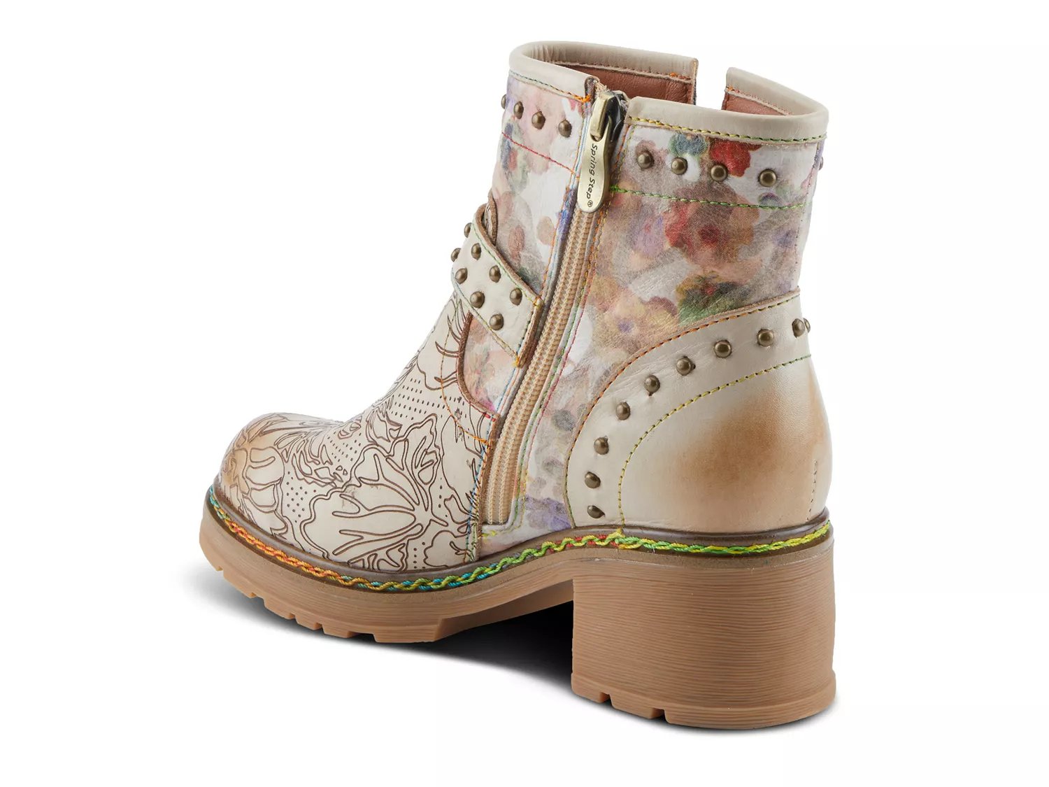 Branchout Bootie