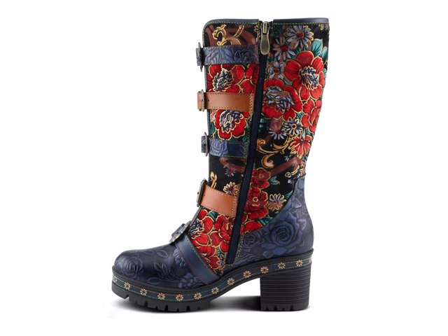 ベース Imagon69 L'Artiste Brazen Boot - Free Shipping | DSW