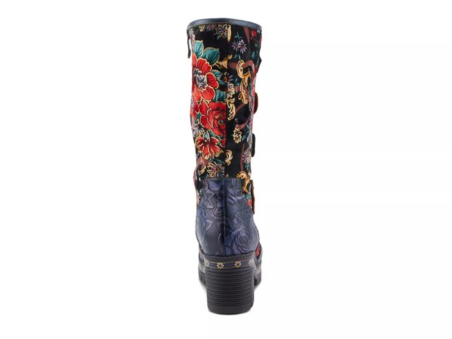 L'Artiste Brazen Boot - Free Shipping | DSW
