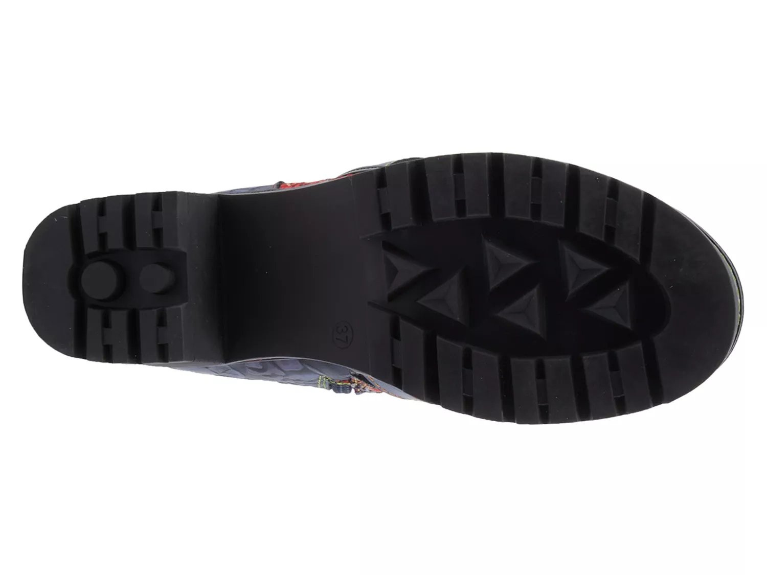 Brazen Boot
