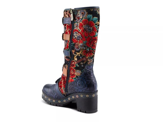 極美品✨L'Appartement 別注 BRENTA Cover Boots L'Artiste Brazen Boot - Free Shipping | DSW