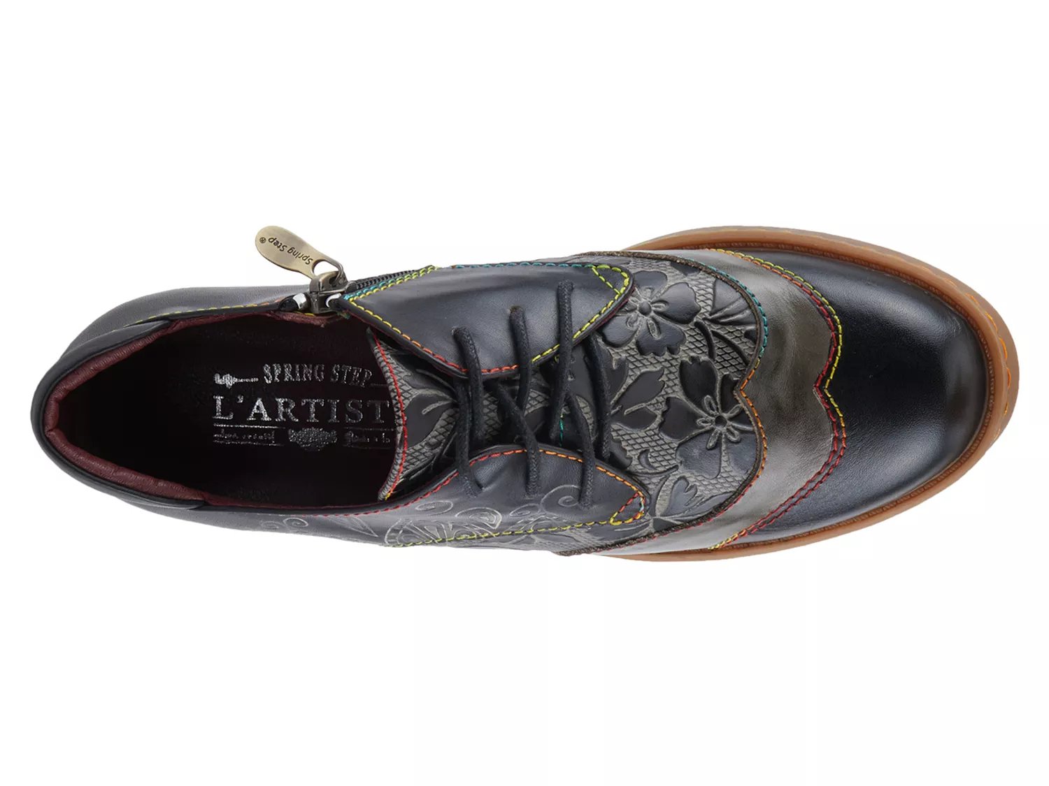 Briteetoe Oxford
