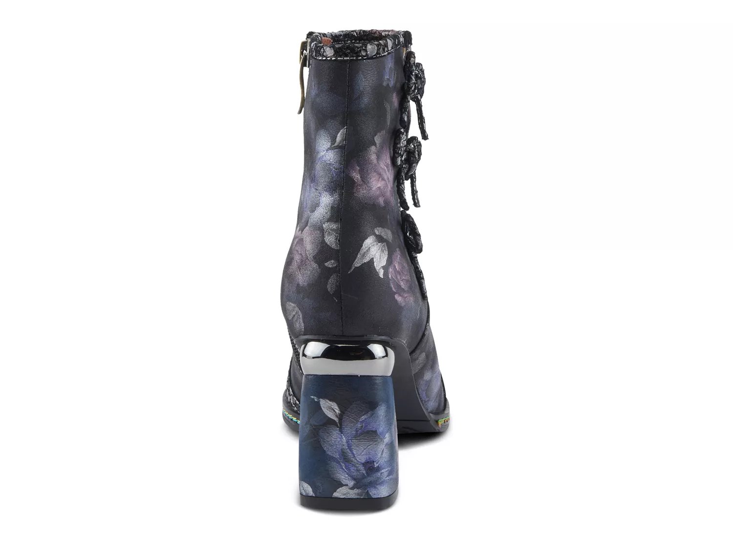 Carre Bootie