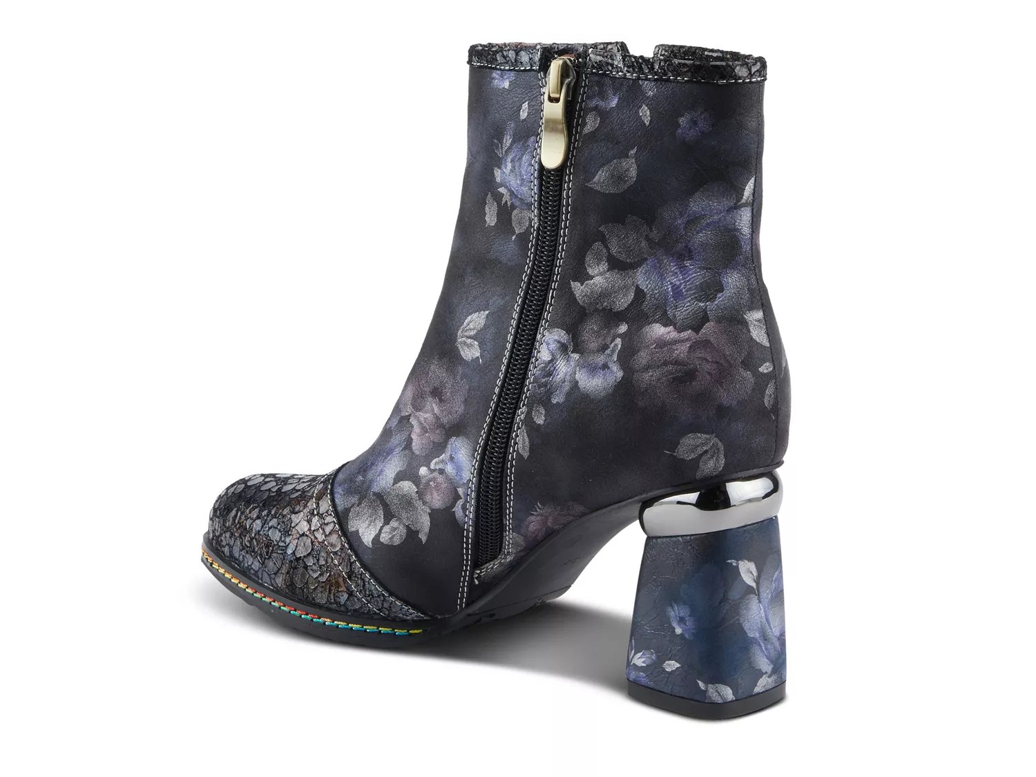 Carre Bootie