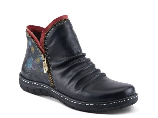 L Artiste Chesapeake Boots Black EU 37 6.5 7
