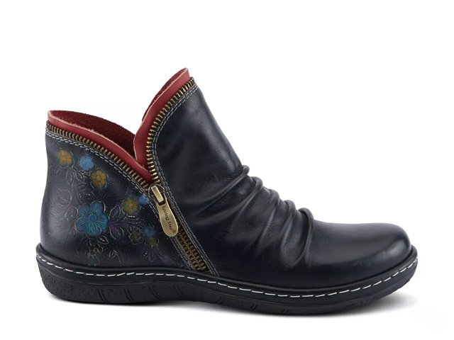L Artiste Chesapeake Bootie Free Shipping DSW