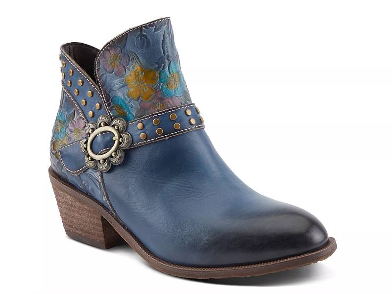 Dainty Lady Bootie