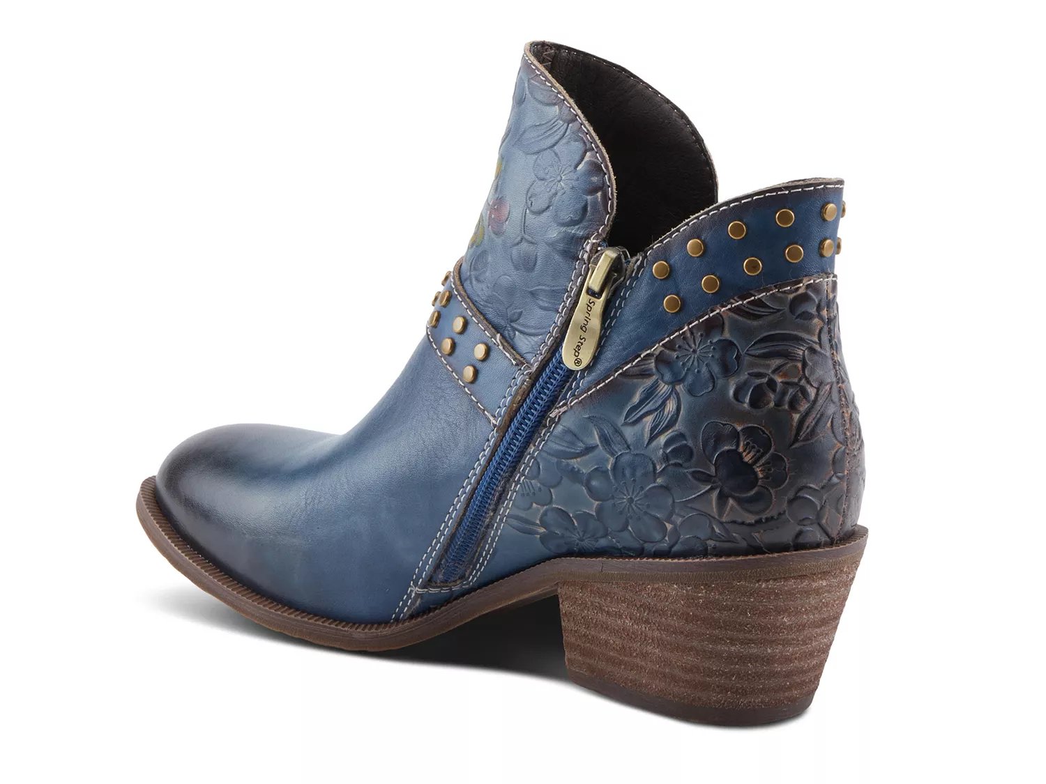 Dainty Lady Bootie