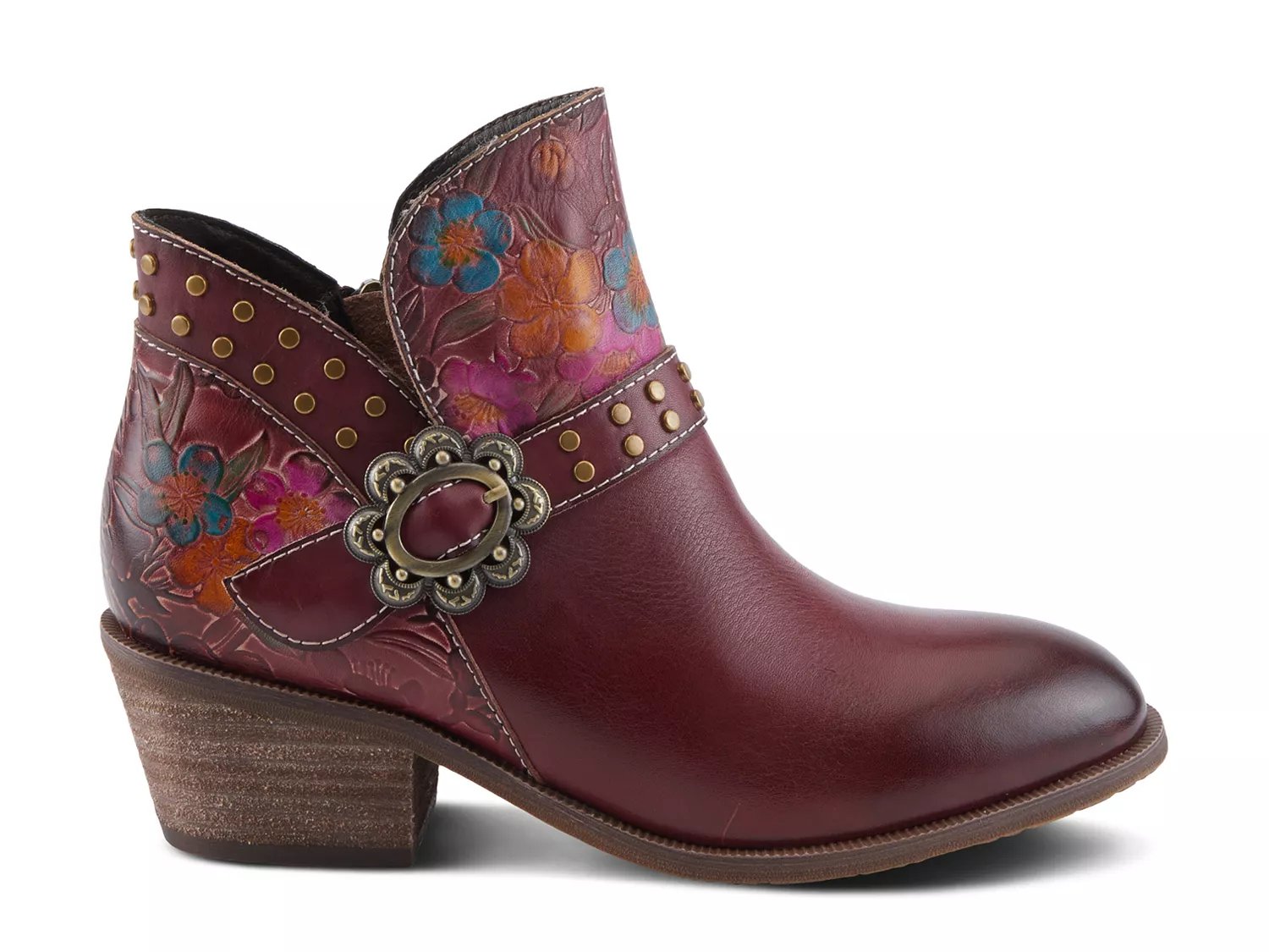 Dainty Lady Bootie