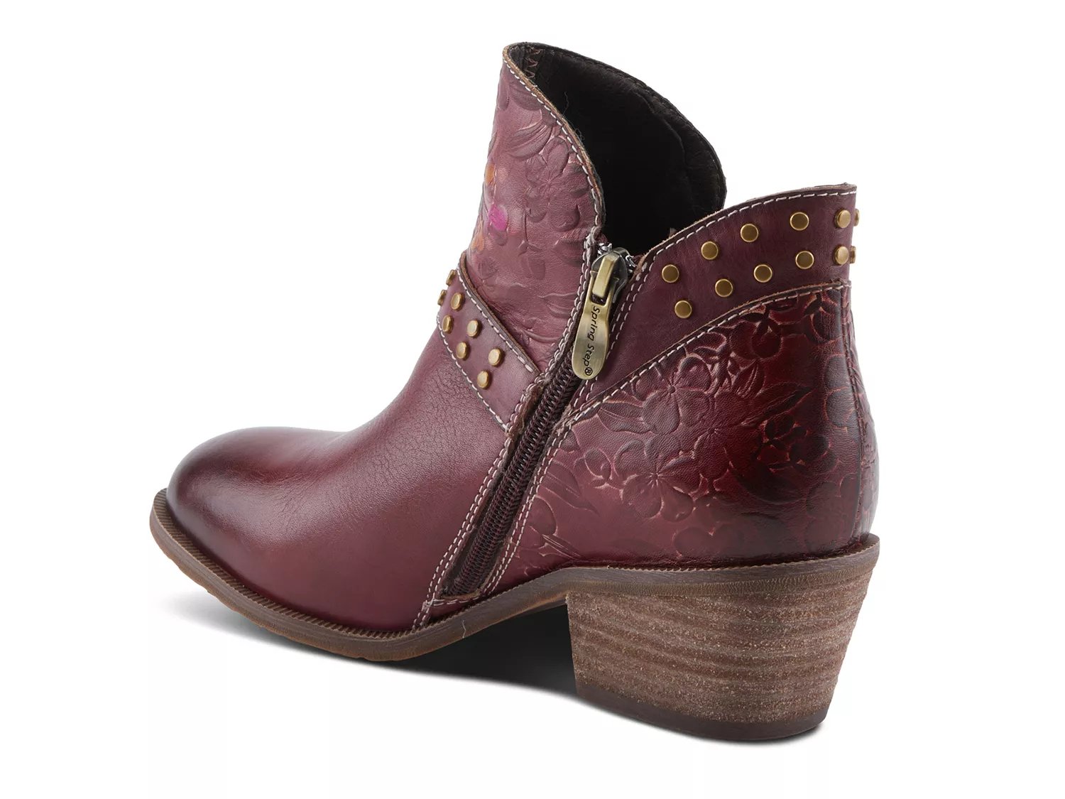 Dainty Lady Bootie