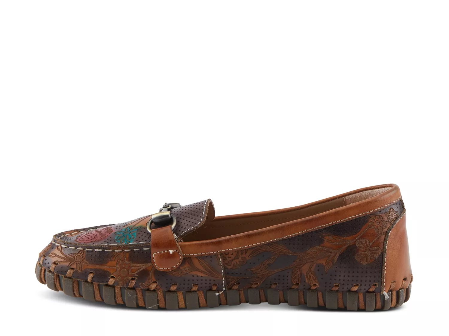Delavigne Loafer