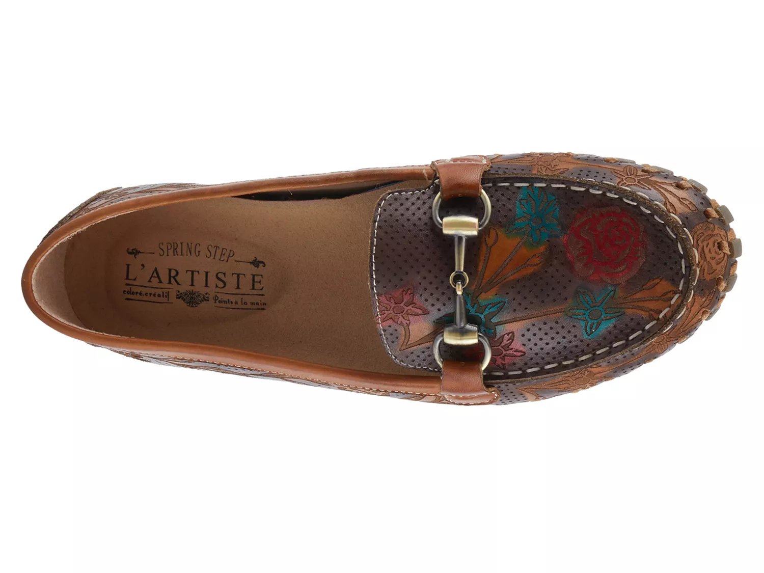 Delavigne Loafer