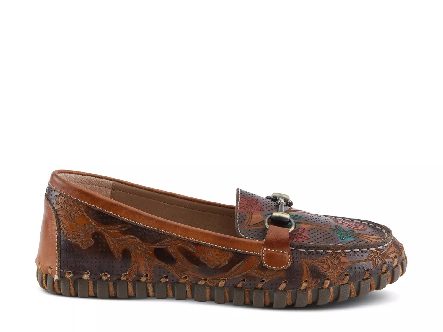 Delavigne Loafer