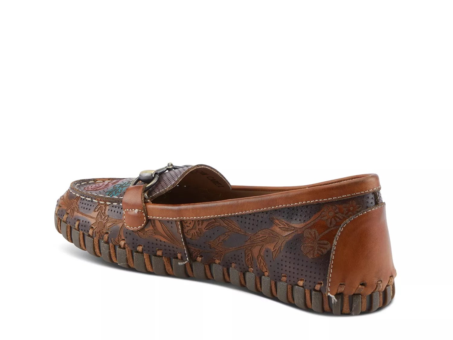 Delavigne Loafer