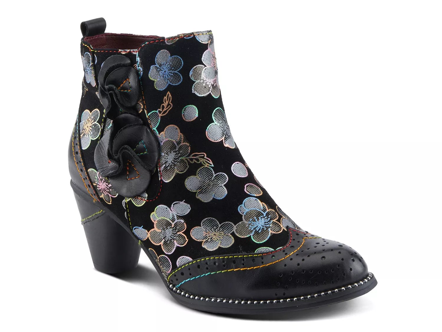 Glynn Bootie