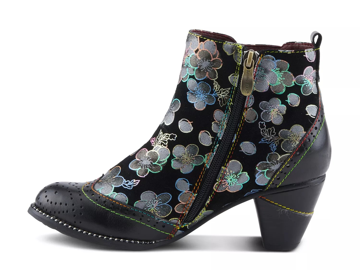 Glynn Bootie