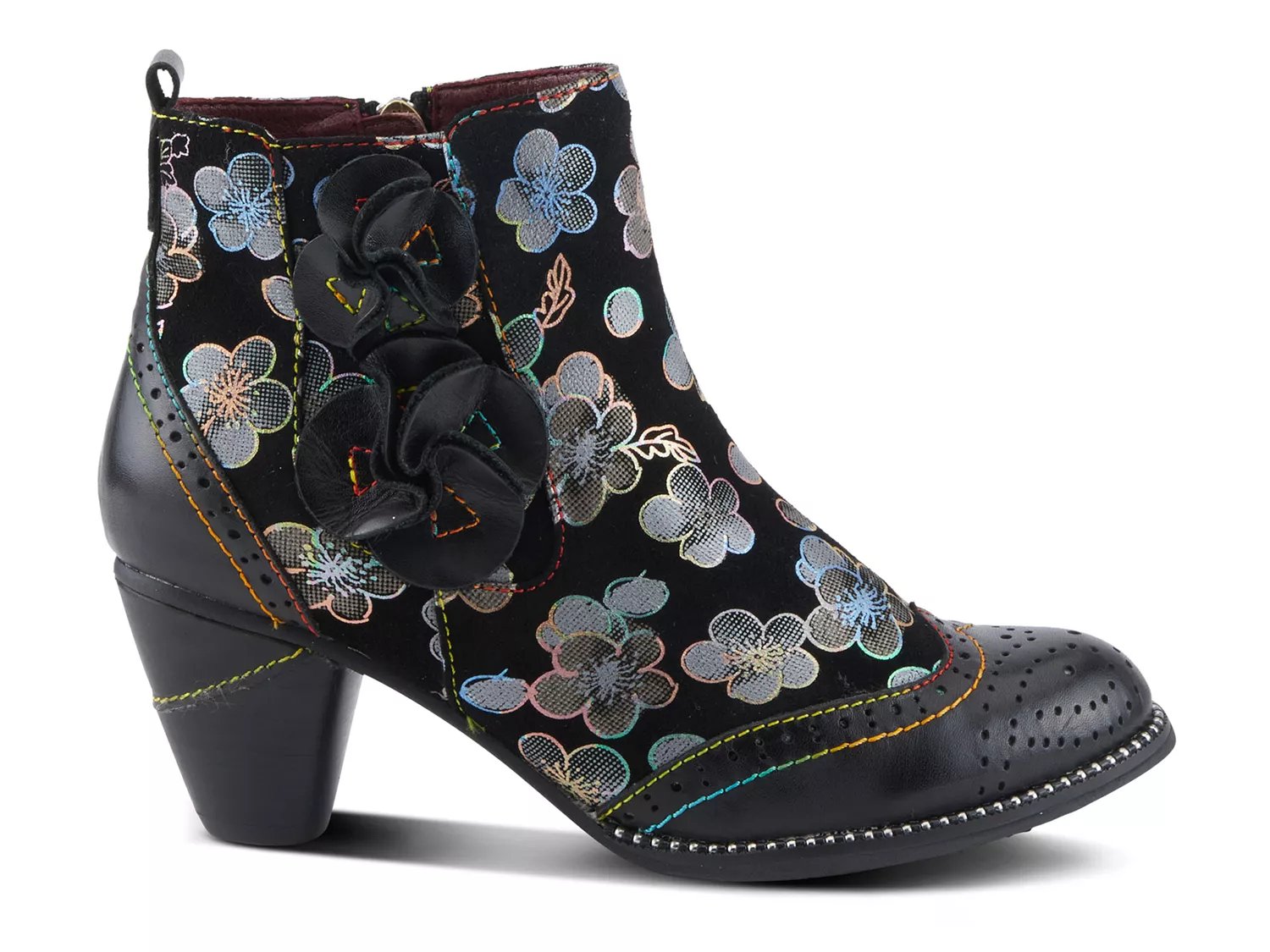 Glynn Bootie