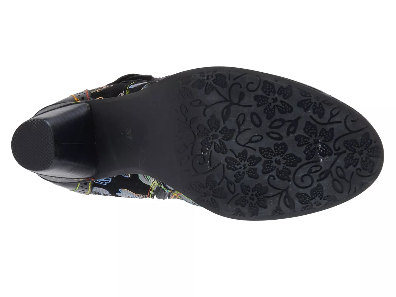 Glynn Bootie