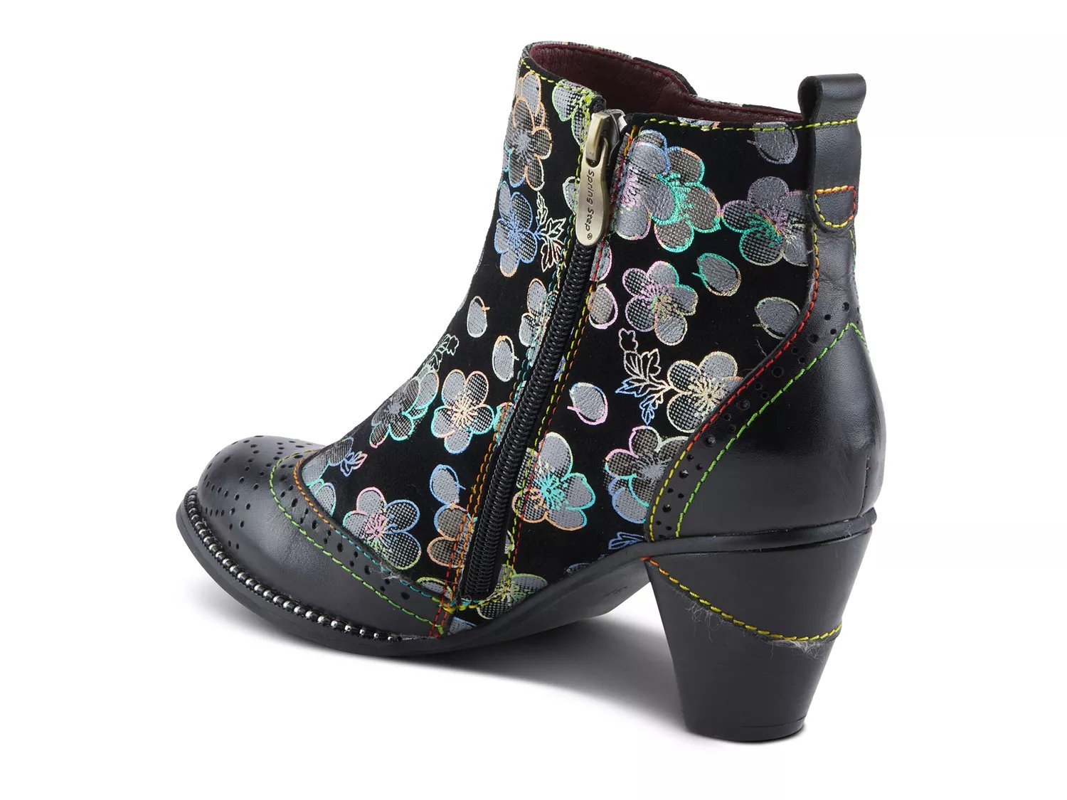 Glynn Bootie
